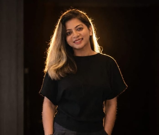Shanjida Haque Annie